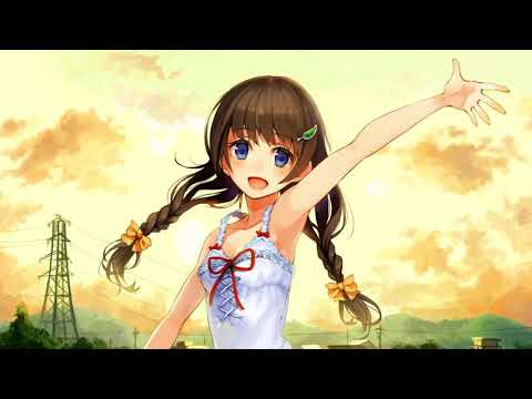 Видео: Русский Найткор - Если В Сердце Живет Любовь | Russian Nightcore - Yesli V Sertsye Zhivyot Lyubov'