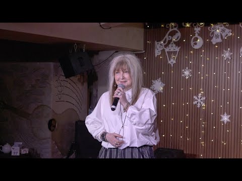Видео: Сольный концерт Екатерины Семёновой в Бард-клубе «Гнездо глухаря» имени А.Г. Ермилова, 12.02.2025
