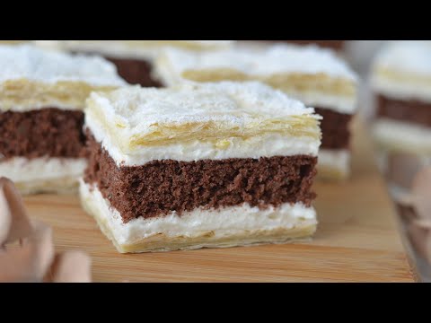 Видео: Все любят этот торт и ищут рецепт!