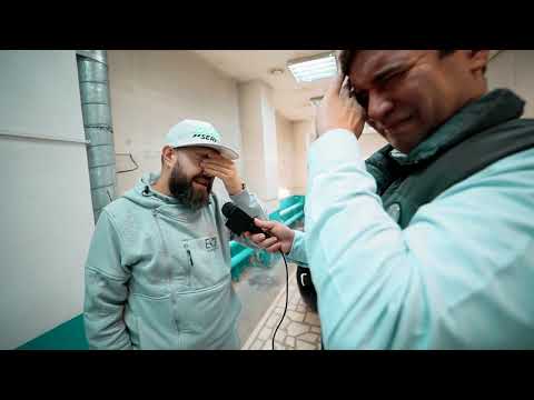 Видео: КРАФТ СЕРВИС. ПЫЛЬ В ГЛАЗА. "ЗАКАЗУХА"