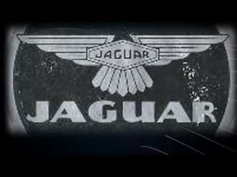 Видео: Jaguar | Рождение легенды