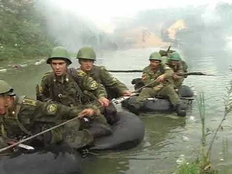 Видео: ЧВАИ  65 лет!