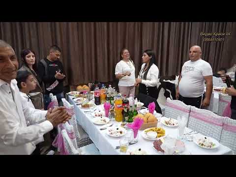 Видео: Radi Bend & Ivan Peveca 2025 I Поздрави за Цецо