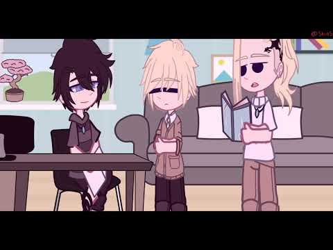 Видео: Двойка по математике meme // Токийские Мстители // Дракен x Такемичи // {@ShinShin} (не ориг.)