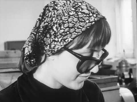 Видео: Применение средств малой механизации, 1976