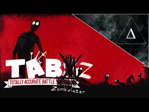 Видео: "TABZ" Клон DAYZ? Или круче?