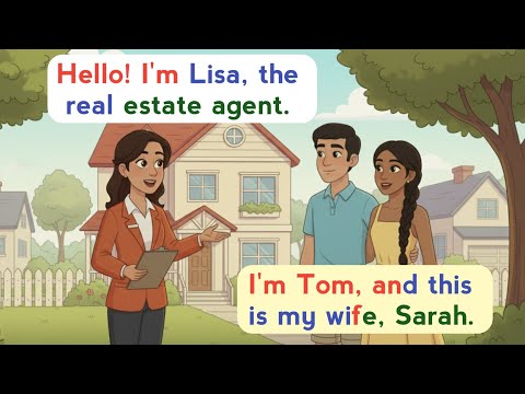 Видео: Говорите по-английски естественно каждый день | Ежедневная практика разговорного английского | Ул...