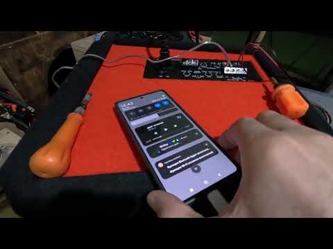 Видео: Удивительный активный сабвуфер DL Audio Piranha 12A Black 2.1 V.2 12V/220V с блютузом