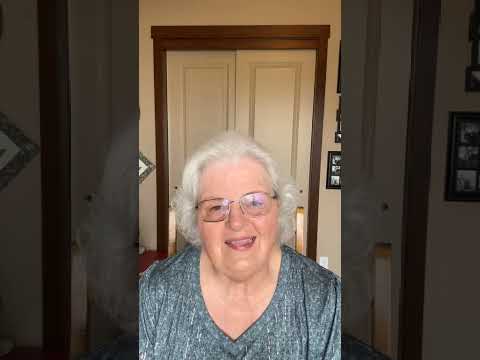 Видео: Святой Дух хочет показать вам ваше будущее,