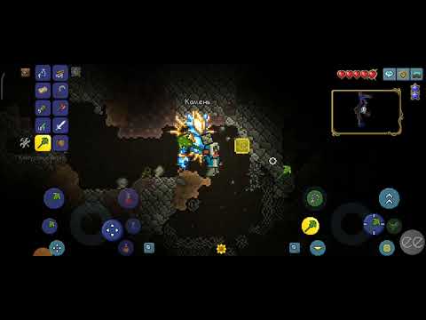 Видео: #3 terraria за клас призывателя