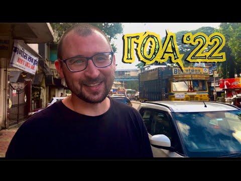 Видео: КАК УЛЕТЕТЬ В ГОА НА ЗИМОВКУ? ОТВЕТ ЗДЕСЬ! ГОА 2022-2023!