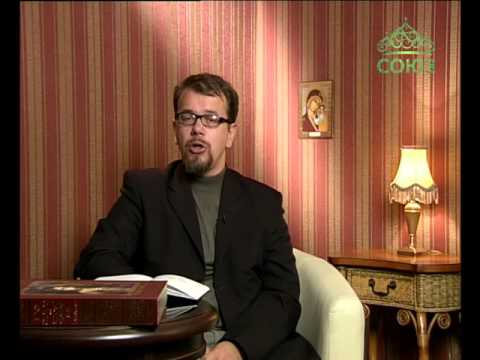 Видео: Читаем Добротолюбие. Выпуск от 30 июня. Жизнь прп. Паисия Величковского