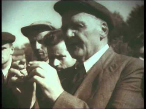 Видео: 125 - летие ТСХА, 1990 год