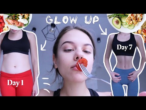 Видео: 7 ДНЕЙ ИНТУИТИВНОГО ПИТАНИЯ
