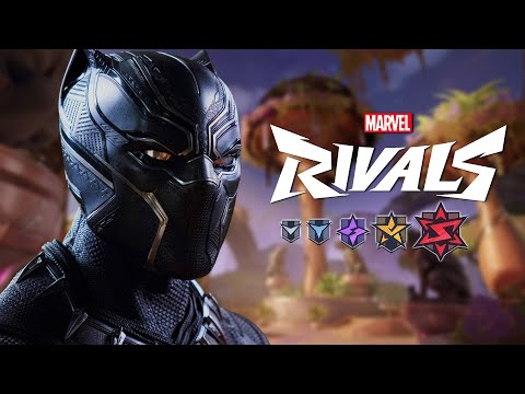 Видео: ЛОРД ПАНТЕР.EXE