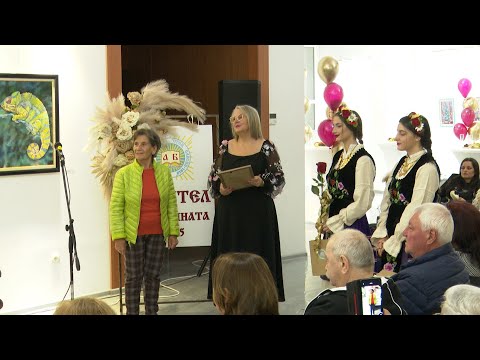 Видео: Церемония “Будител на годината 2025”  за община Сандански