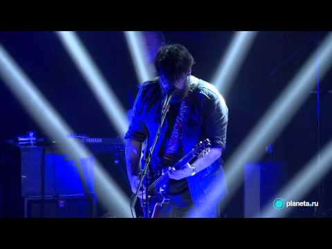 Видео: Северный Флот   Концерт в клубе Космонавт