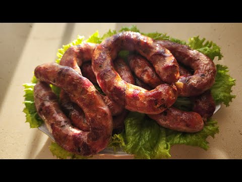 Видео: Готовим вкусности.