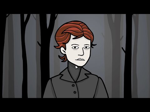 Видео: Rusty Lake хүрэх тасалбар (Underground Blossom) - Part 2