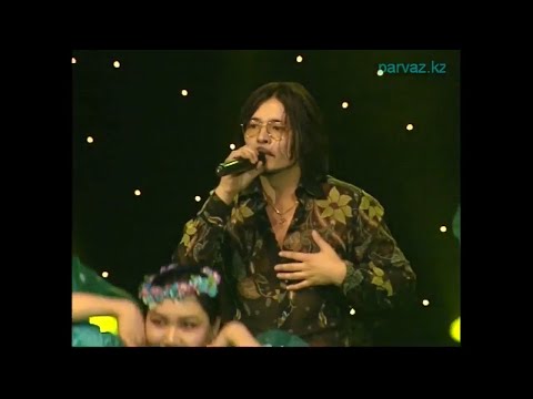 Видео: Мурат Насыров - Атуш базари (2005 г.)