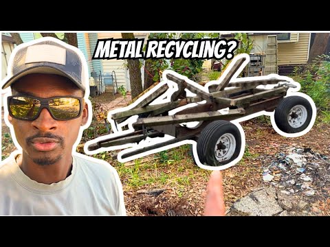 Видео: Стоит ли сдавать металл в лом в 2025 году?