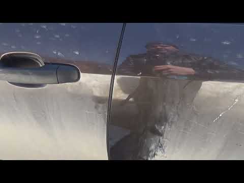 Видео: Не клейте китайский уплотнитель двери