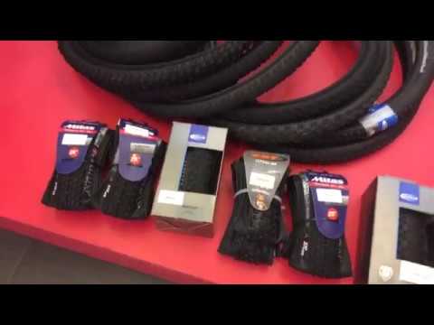 Видео: ПОКРЫШКИ И КАМЕРЫ ДЛЯ ВЕЛОСИПЕДА | ВЫБОР РЕЗИНЫ НА ВЕЛОСИПЕД [ВЕЛОСТРИМ]