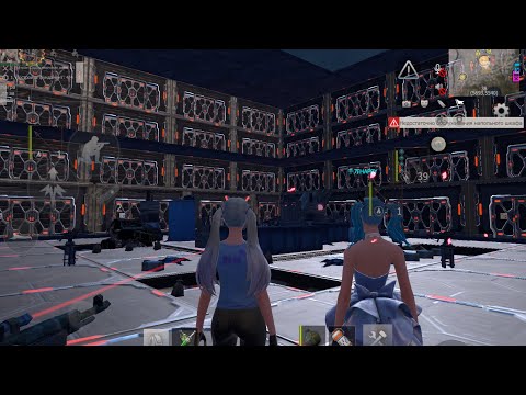 Видео: Duo выживание на Острове 50$