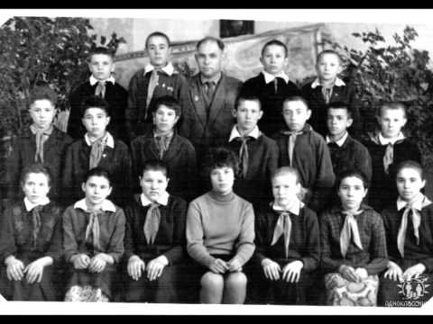 Видео: школа в Красном острове