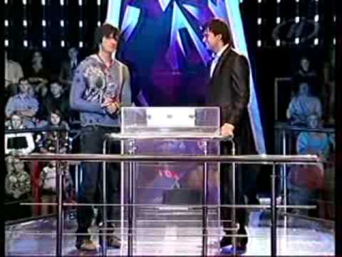 Видео: Dima Koldun - Odin Protiv Vsech Part 1 (дима колдун - Один Против Всех)