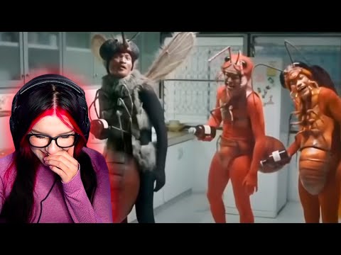 Видео: УЖАС КАКУЮ РЕКЛАМУ КРУТЯТ В ТАИЛАНДЕ РЕАКЦИЯ ( Yuri The Professional )