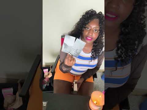 Видео: ЭТО ВАШЕ СООБЩЕНИЕ 🗣️🦻🏾✨