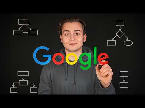 Видео: Я Попал На Собес в Google | Вот Что Там Было…