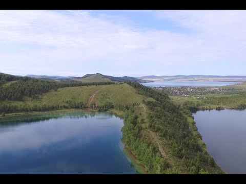 Видео: Большая история озера Большое. Фильм Дениса Жемчугова