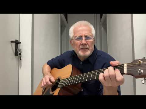 Видео: Поющая Гитара. ИЛЬЯ МУРОМЕЦ. This is an original song from  author. Магия Авторской Песни. Сказка.