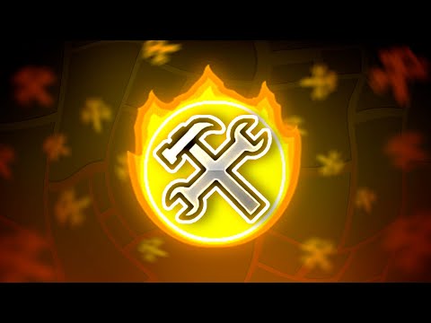 Видео: ЛЕГЕНДАРНЫЕ СТИЛИ КРЕАТОРСТВА В GEOMETRY DASH