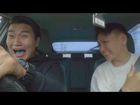 Видео: Хол замын хань