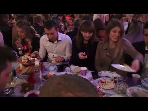 Видео: с.Чорний Потік.Згадаємо як це було.  2019р.