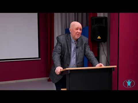 Видео: Психология здоровья. Андрей Никольский