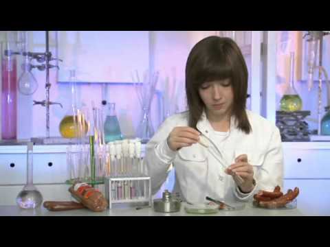 Видео: Контрольная закупка: Охотничьи колбаски