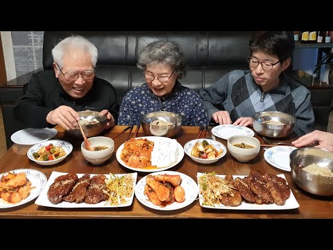 Видео: Рецепт мукбанга с редисом и рисом (тофу кимчи, тушеная свинина в соевом соусе, маринованный лук)
