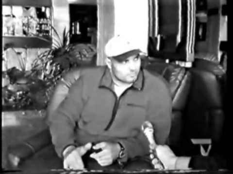 Видео: «Приз Карелина» 1995 - Начало