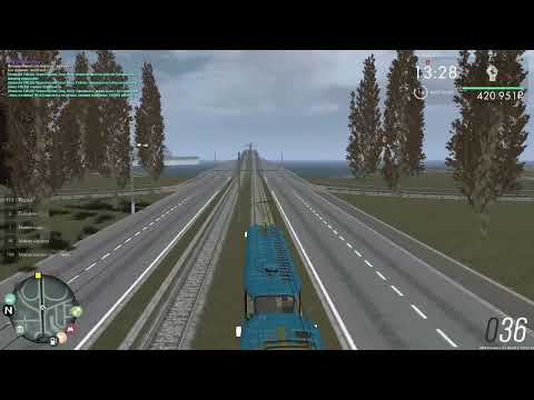 Видео: БОТ НА ТРАМВАЙ МТА ПРОВИНЦИЯ | ОБНОВЛЕНИЕ АНТИ-ДЕТЕКТ