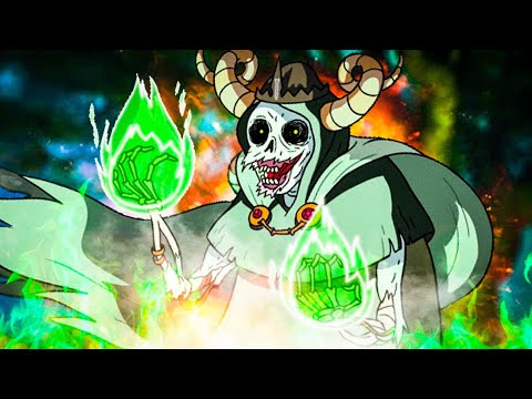 Видео: 10 САМЫХ СТРАШНЫХ ЗЛОДЕЕВ В МУЛЬТФИЛЬМАХ