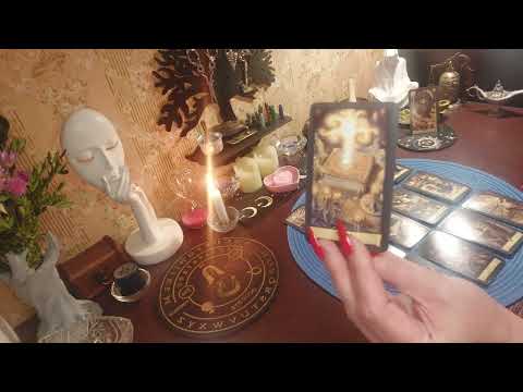 Видео: ‼️☝🏻🐈‍⬛🔮🧙‍♀️ ВЕДЬМА РАССКАЗАЛА ЕМУ ВСЮ ПРАВДУ О ВАС 🧙‍♀️🔮🐈‍⬛☝🏻‼️#radygavedatarot