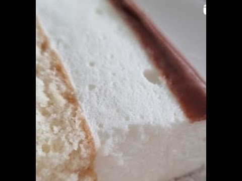 Видео: САМОЕ ВКУСНОЕ Суфле "Птичье молоко" ✨РЕЦЕПТ от @khmeleva_cake
