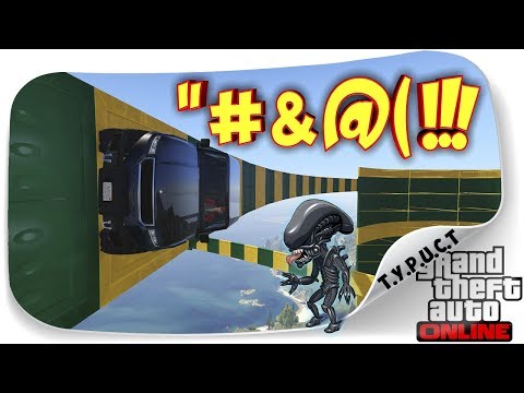 Видео: ЧУЖОЙ ПРОТИВ FREECRAWLERa :) А Spr0ng УМЕЕТ СТРОИТЬ ДИЧЬ В GTA 5 Online