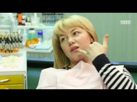 Видео: Перезагрузка - 2 сезон, 12 выпуск