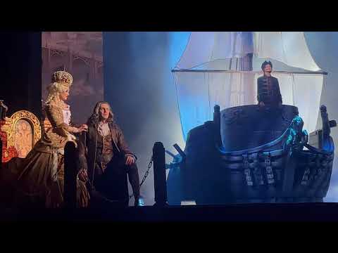 Видео: Финал мюзикла «ПЕТР I» 23.10.2024. 19:00 (Иван Ожогин, Анастасия Вишневская, Борис Николаев)