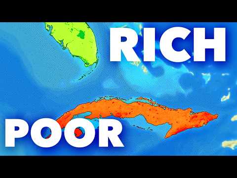 Видео: Повесть о двух Кубах